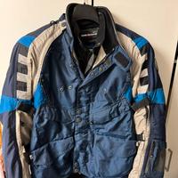 Giacca rallye bmw 50