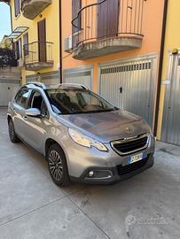 Peugeot 2008 anno 2015 Euro 5B