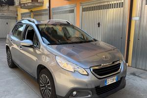 Peugeot 2008 anno 2015 Euro 5B