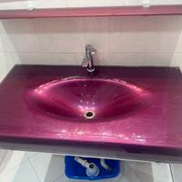 Lavandino bagno