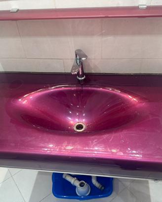Lavandino bagno