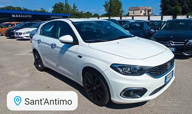 Fiat Tipo 1.6 D SENZA BS PAGA