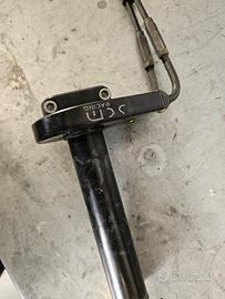 Gas rapido Aprilia Rsv4