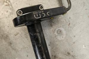 Gas rapido Aprilia Rsv4