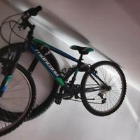 Bici Montana Escape 26"