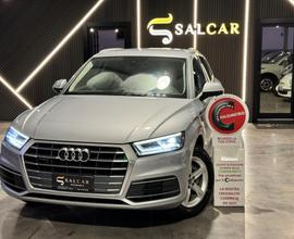 Audi Q5 40 2.0 tdi Business Design 190cv s-tronic 