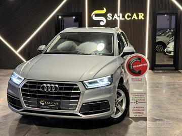 Audi Q5 40 2.0 tdi Business Design 190cv s-tronic 