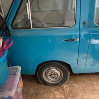 Fiat 900 T PULMANINO 9 posti