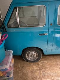 Fiat 900 T PULMANINO 9 posti