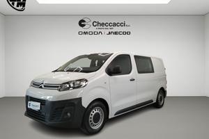 Citroen Jumper 30 BlueHDi 120 S&S PC-TN Furgone