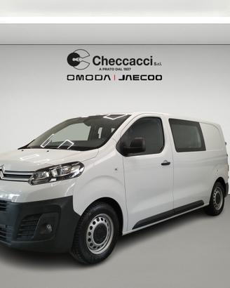 Citroen Jumper 30 BlueHDi 120 S&S PC-TN Furgone