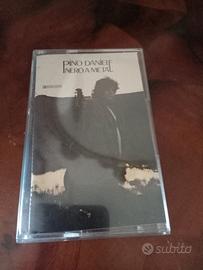 Musicassetta 