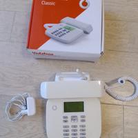 Telefono cellulare fisso Classic 2016 S
