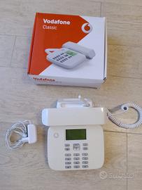 Telefono cellulare fisso Classic 2016 S