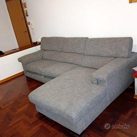 Divano poltrone sofà