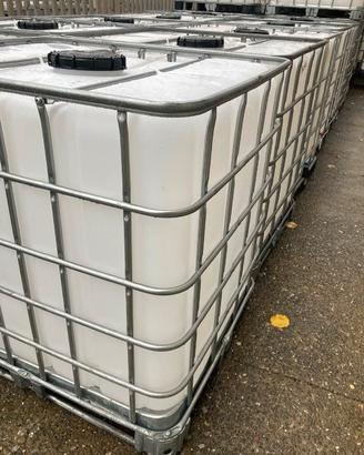 cisterne 1000l