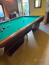Tavolo da biliardo