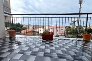 LUNA E SOLE - Quadrilocale PIANO ALTO