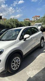 FIAT 500X 2018