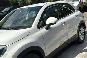 FIAT 500X 2018