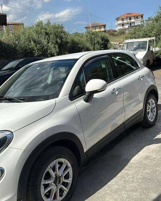 FIAT 500X 2018