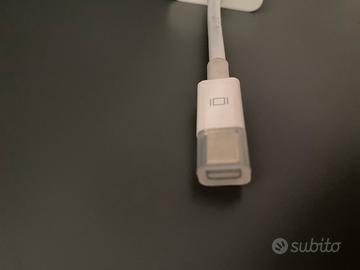 Adattatore Mac thunderbolt VGA