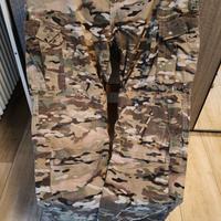 Pantaloni Tattici Multicam - Softair