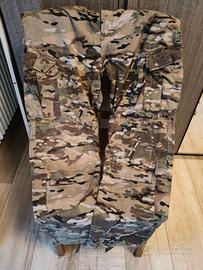 Pantaloni Tattici Multicam - Softair