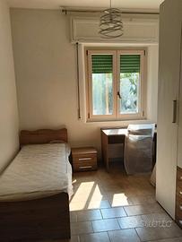 Stanza zona universitaria