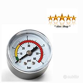 Intex Manometro Pompa Sabbia PRONTA CONSEGNA 