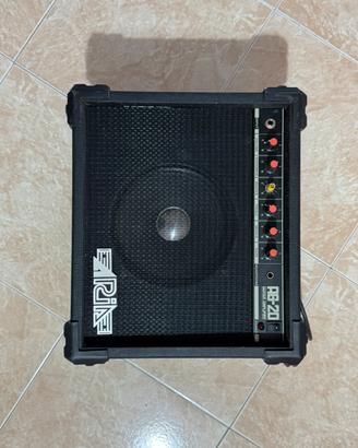 Cassa amplificata