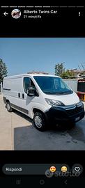 Citroen Jumper 2.0diesel-2022 153mila km 