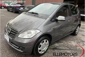 Mercedes Classe A - W/C 169 GPL OK Neopatentati -