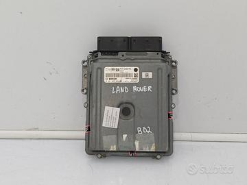 CENTRALINA MOTORE ECU 306DT 3.0D 225Kw 306CV RANGE