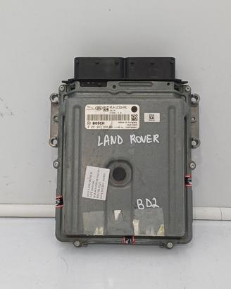 CENTRALINA MOTORE ECU 306DT 3.0D 225Kw 306CV RANGE