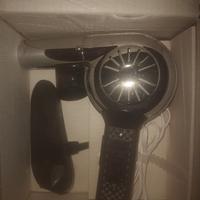 phon elettrico vintage 