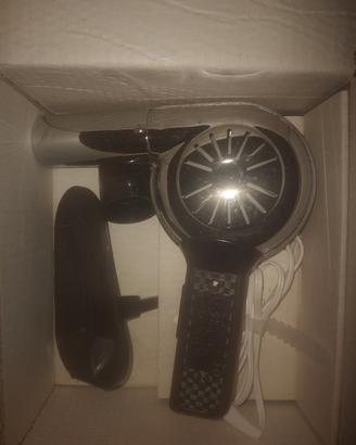 phon elettrico vintage 