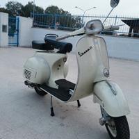 Piaggio Vespa 150 GL (VLA1) - 1964