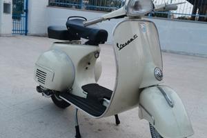 Piaggio Vespa 150 GL (VLA1) - 1964