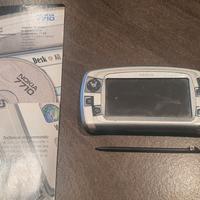 Nokia 7710
