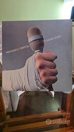 vinile Pierangelo Bertoli A Muso Duro 1979