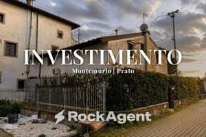 Villetta a schiera di 127 m² con 3 locali a Montem