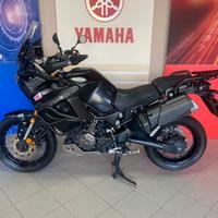 Yamaha XT 1200 Z Super Ténéré - 2018