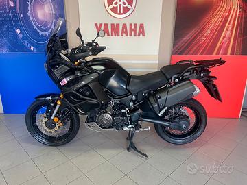 Yamaha XT 1200 Z Super Ténéré - 2018