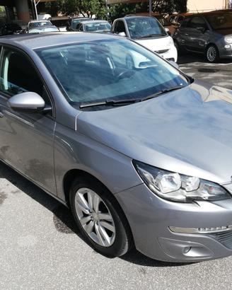 Peugeot 308 BlueHDi 120 S&S Allure