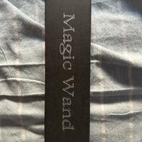 Magic Wand - bacchetta magica