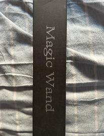Magic Wand - bacchetta magica