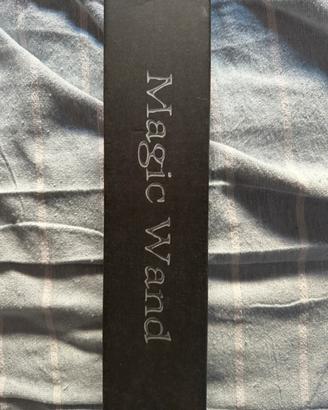 Magic Wand - bacchetta magica