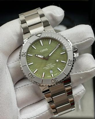 Oris Aquis