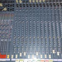 Soundcraft Spirit monitor 2
